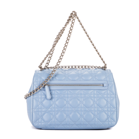 Christian Dior Miss Dior Wallet On Chain - Picture 4 of 11